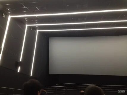 Кинотеатр в полете новокузнецк