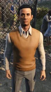 Mr parker