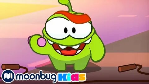 Om nom nom ул баумана 82