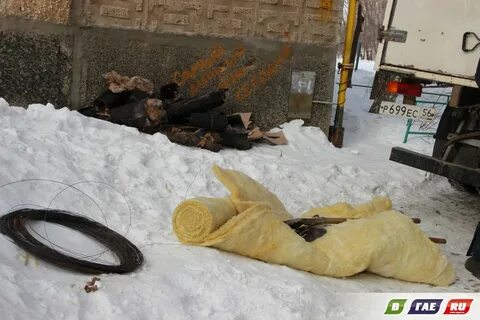 Праздник выпал
