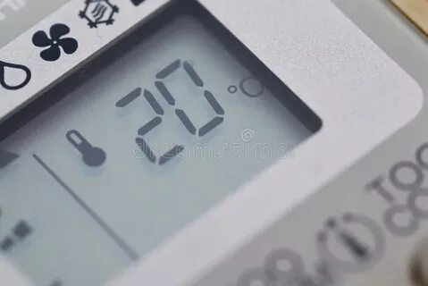 Включи температуру 22