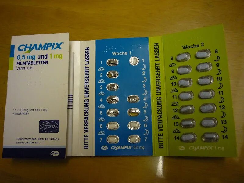 чампикс или табекс что лучше.