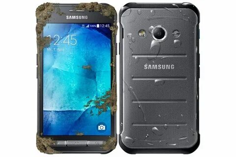 Защищенные телефоны samsung
