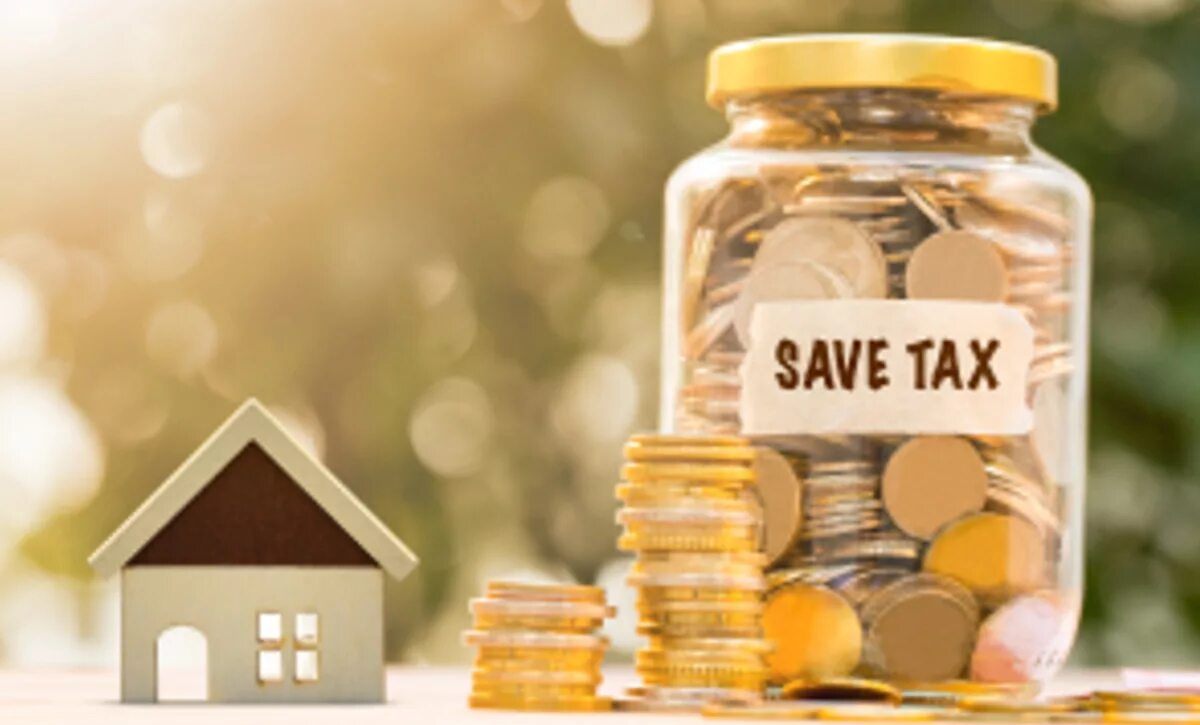 Saving capital