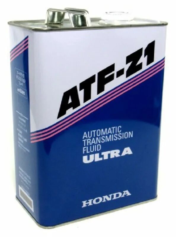 Honda Ultra ATF-z1. Масло трансмиссионное Honda ATF z1. Honda ATF Z-1. 08266-99904 Honda ATF Z-1. Масло honda z1