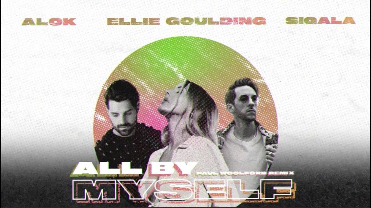 All by myself alok sigala. Alok feat. Sigala & Ellie Goulding - all by myself. Alok x Sigala x Ellie Goulding - all by myself. Alok & Ellie Goulding & Sigala - all by myself обложка альбома. All by myself Alok Sigala Ellie Goulding Remix.