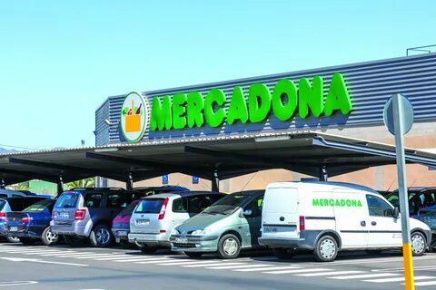 Mercadona