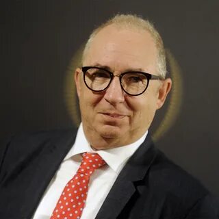 Барри зонненфельд
