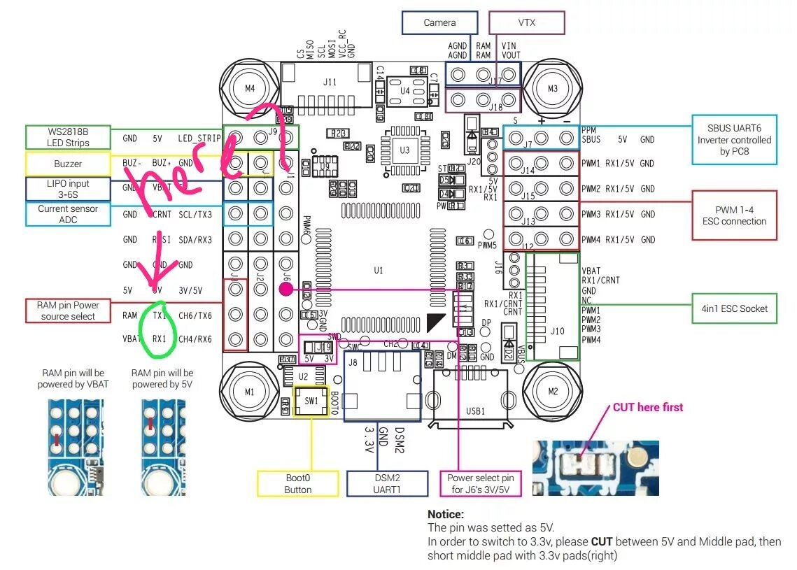 Omnibus f4. Полетный контроллер Omnibus 4sd. Omnibus f4 v3s Plus. Omnibus f4 Pro v3. Полетный контроллер stm32f405.