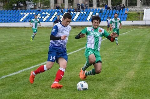 Чемпионат ростов