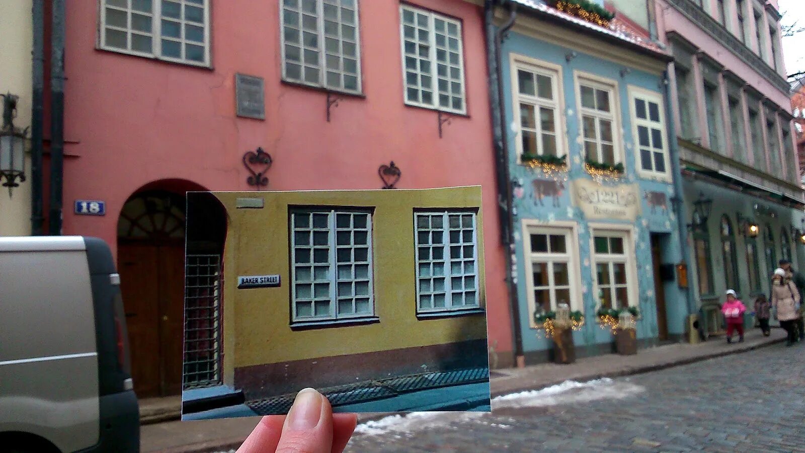 Места съемок шерлока холмса в санкт-петербурге. Места съемок шерлока холмса в санкт-петербурге. Дом баскервилей. Рига бейкер стрит. Дом шерлока холмса и доктора ватсона.