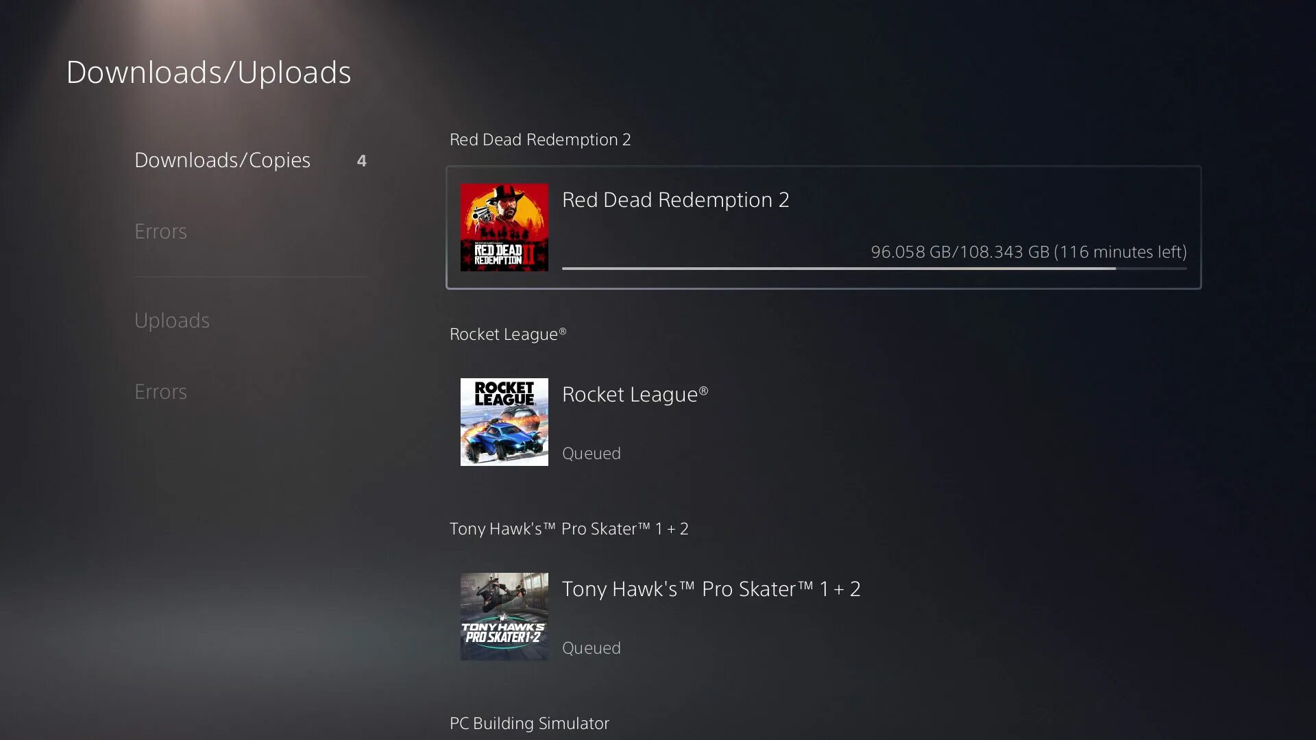 Как выглядит бан консоли ps4. Интерфейс sony playstation 5. Бан на консоль ps4. Библиотека playstation. Обновление пс4.