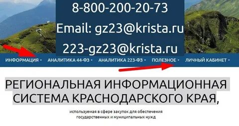 Риссз кк 44 фз