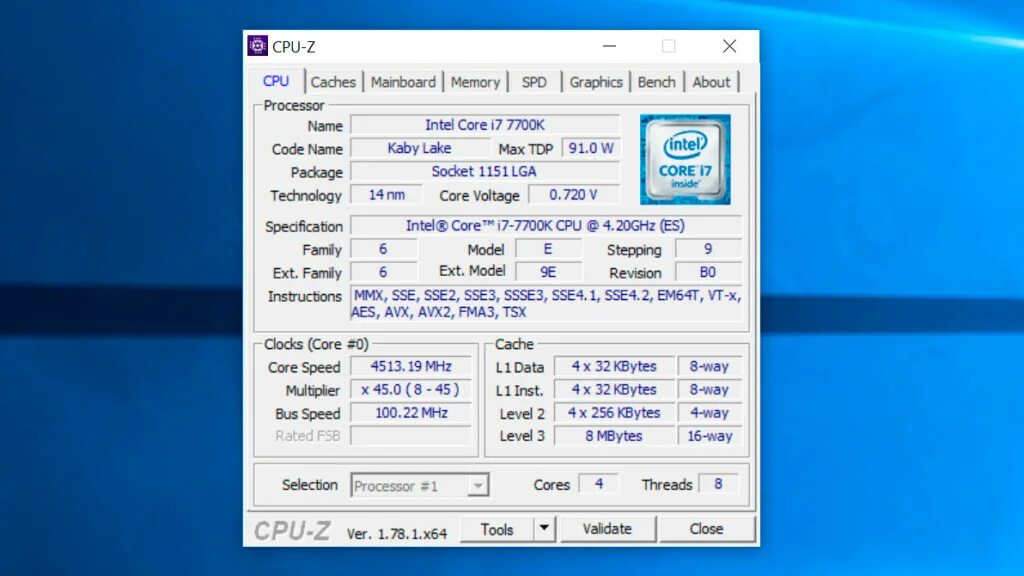 Cpu 1 4 2. Cpu i7 11700k. 7700k cpu z. 11400f cpu-z. процессор i3 12100f.