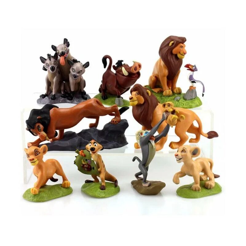 Набор фигурок the lion king deluxe figure set. Набор фигурок the lion king deluxe figure set. Набор фигурок the lion king deluxe figure set. Lion king disney набор фигурок. Фигурки disney lion king.