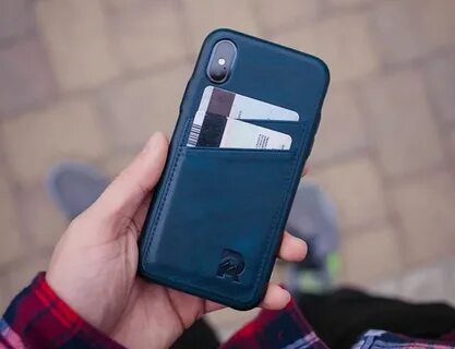 Wallet iphone