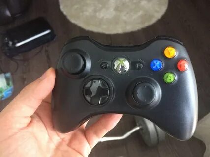 Как проверить геймпад xbox на оригинальность