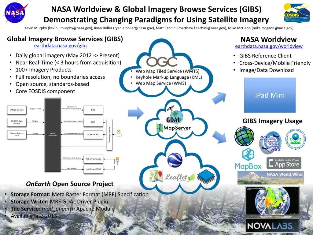 Browser services