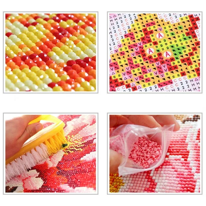 Как использовать остатки алмазной мозаики. Алмазная мозаика diy painting diamond. алмазная мозаика round drill. предметы для алмазной вышивки. алмазная вышивка из остатков.