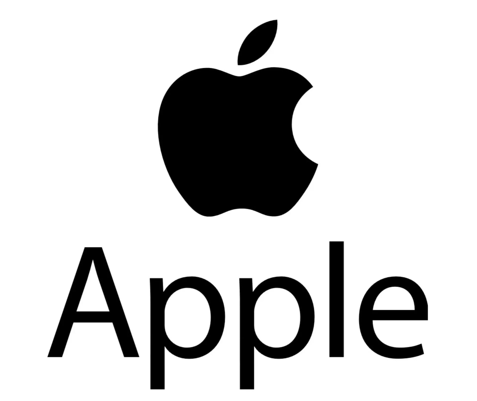 Эмблема Apple. Марка Apple. Логотип айфона. Значок компании эпл.