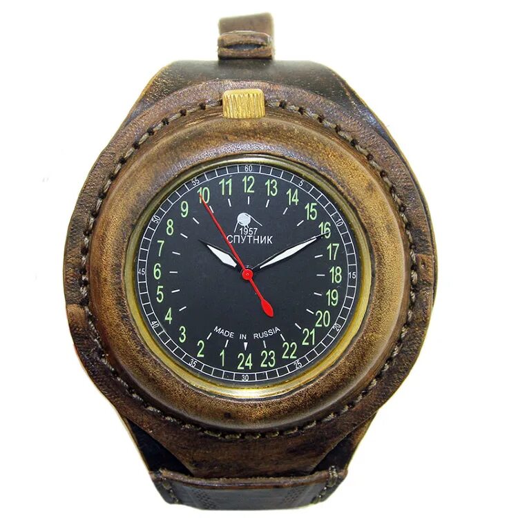 Наручные часа спутник. Часы Спутник 24. Часы Спутник 11175. Бронзовые часы наручные. Часы бронза наручные.