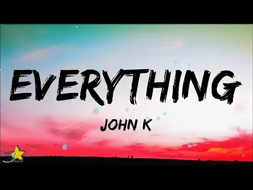 Everything lyrics