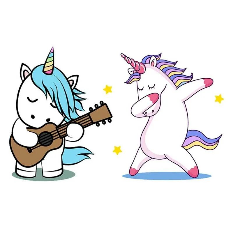 лгбт кигуруми. друзья единорожки. единороги мультяшные. табун единорогов. единорог акварелью для детей.