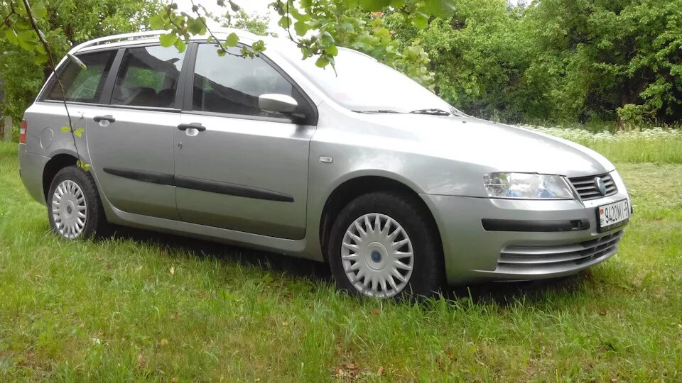 Купить фиат 1 9. Fiat Stilo 1.9. Фиат Стило 1.9 JTD универсал. Fiat Stilo 2003. Фиат Стило универсал 2002.