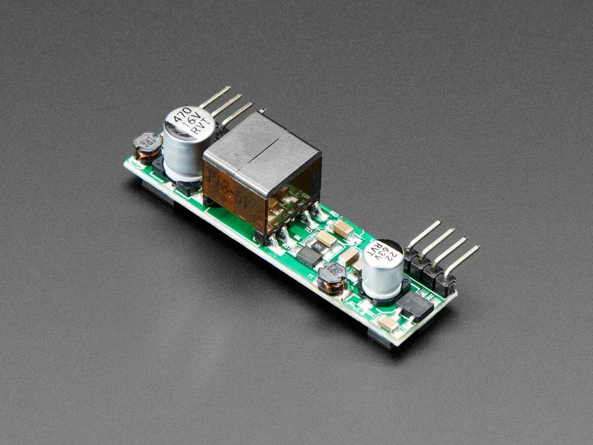 Poe модуль. Динамик для макетной платы RASPBERRYPI 4b/3b+, аудиоусилитель USB Mini порта 3,5 мм. Adafruit MINIBOOST 5v @ 1a - tps61023. Km3-Pi-v1.20190320.