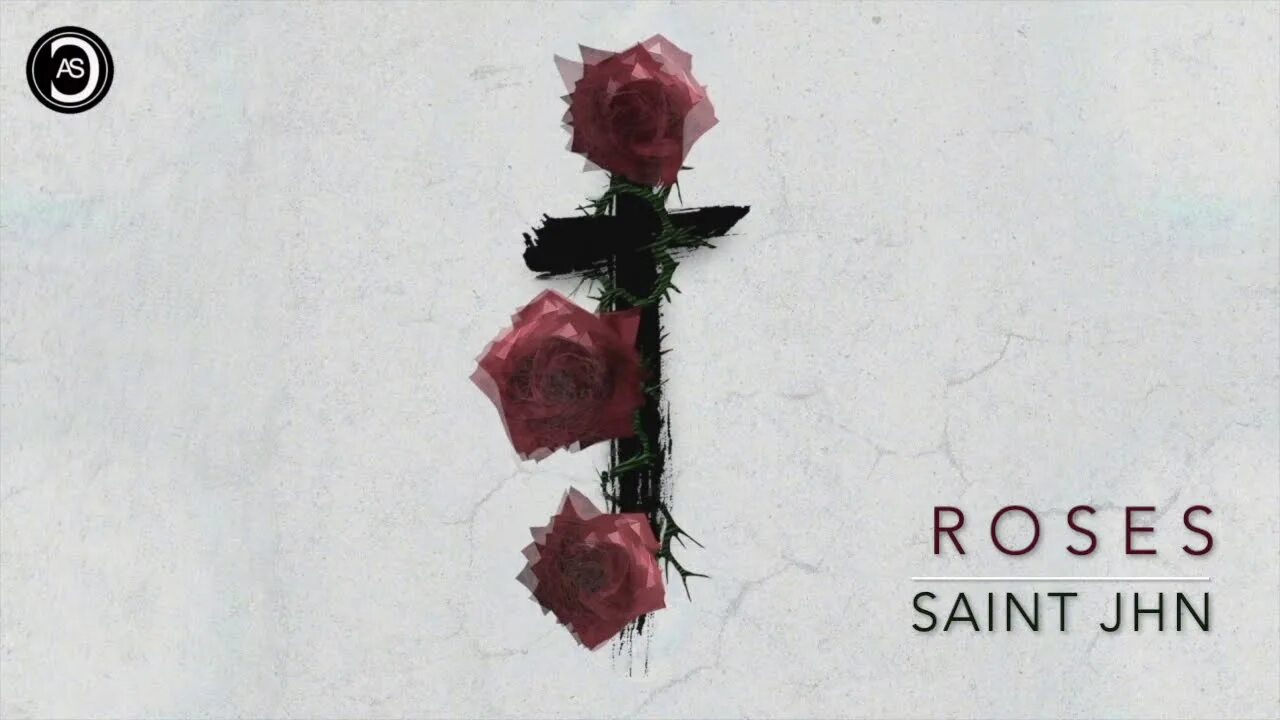 Saint John - Roses. Обложка розы. Иманбек Saint John Roses. Обложки альбомов Rose.