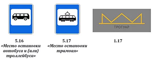 Какие знаки в автобусе. Обозначение остановок маршрутных транспортных средств. Обозначение места остановки маршрутных транспортных средств. Знак автобусная остановка ПДД. Знак 5.16 место остановки автобуса и или троллейбуса.
