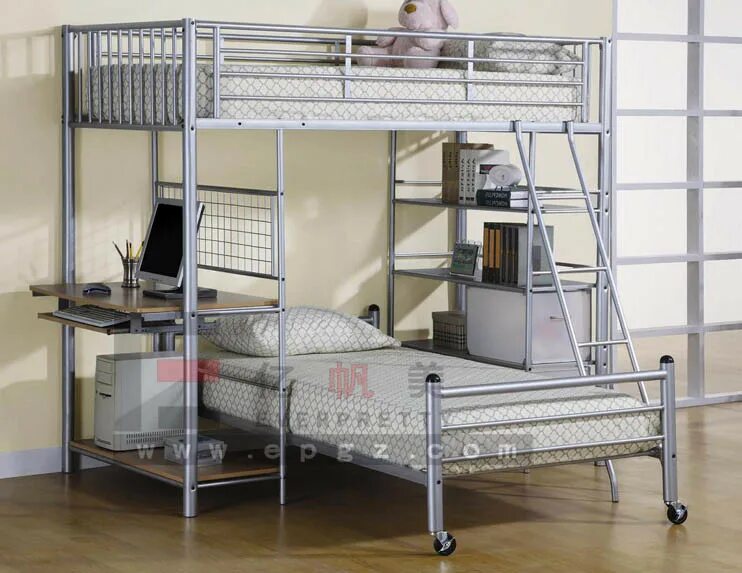Двухъярусная кровать gunmetal full/full bunk bed. Лесенка для двухъярусной кровати. Двухэтажная кровать с лестницей комодом. Двухъярусная кровать икеа. Двухъярусная кровать ат-9126.