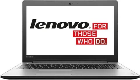 Lenovo ideapad dos