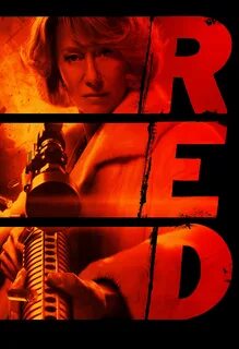 Red helen
