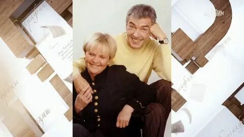 Сколько лет элеоноре николаевой жене юрия