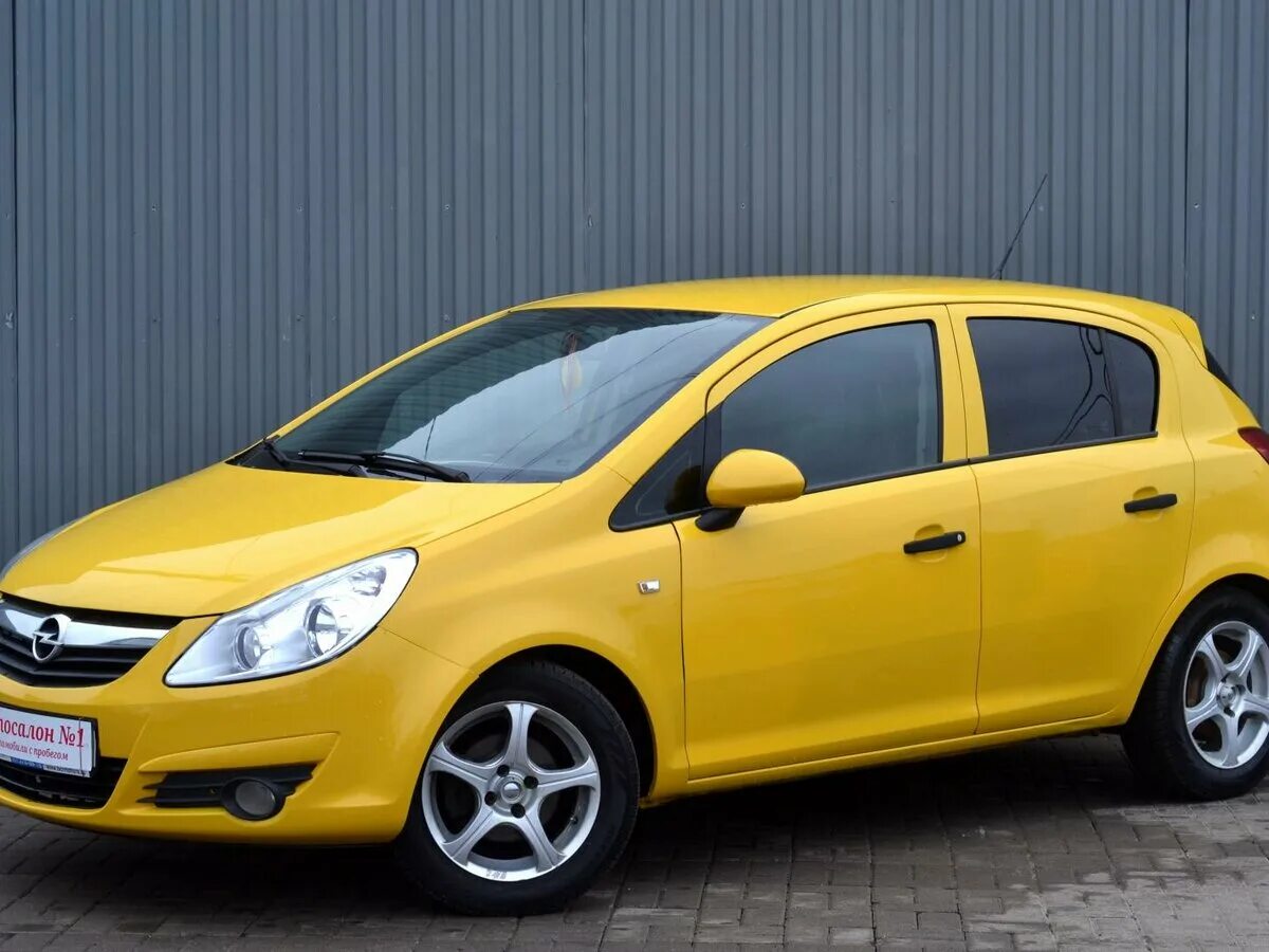 Opel corsa d 2008 год. Opel Corsa d 2008. Opel Corsa хэтчбек 2008. Опель Корса 2008 желтая. Опель Корса 2008 1.4.