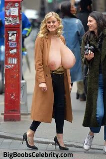 Olivia Taylor Dudley Big Tits.