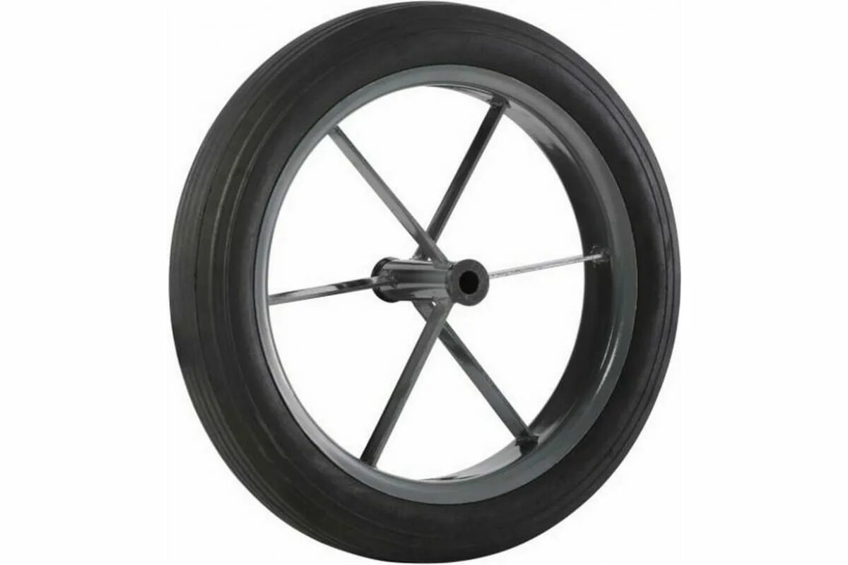 Sr2500 s колесо с литой резиной. 16мм. Колесо pu1016 10"х3,50-4 пенополиуретан, к тачкам ht1816, ht1820, втул. Колесо (300x70x20мм) 4110. Модели на колёсах.