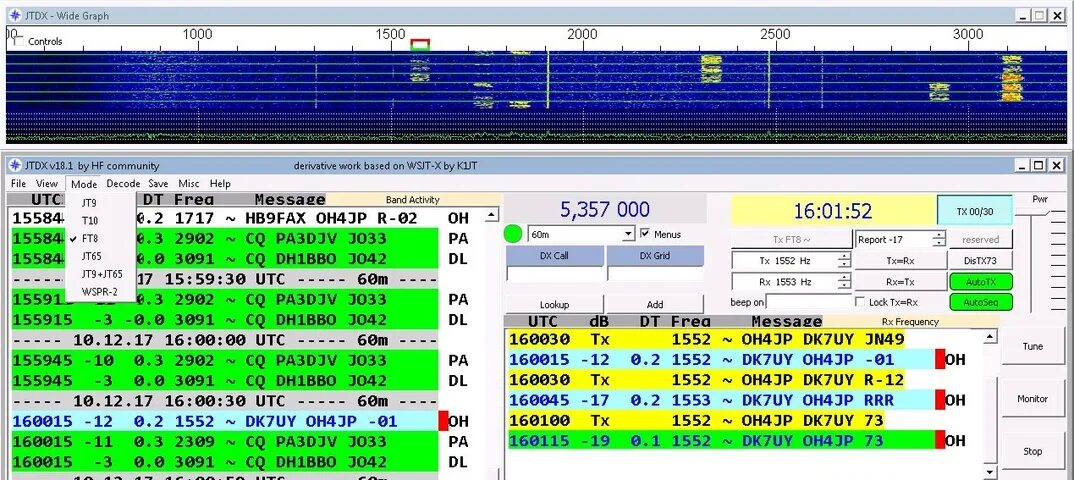 Программа фт. Программы для ft 8. jtdx. ft8 цифровая радиосвязь. программа zero.