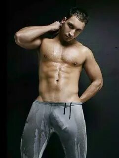 Hot bulge men