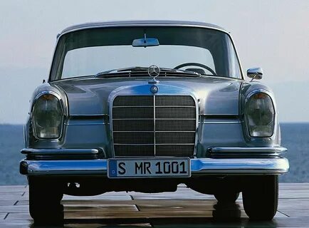 Mercedes 112