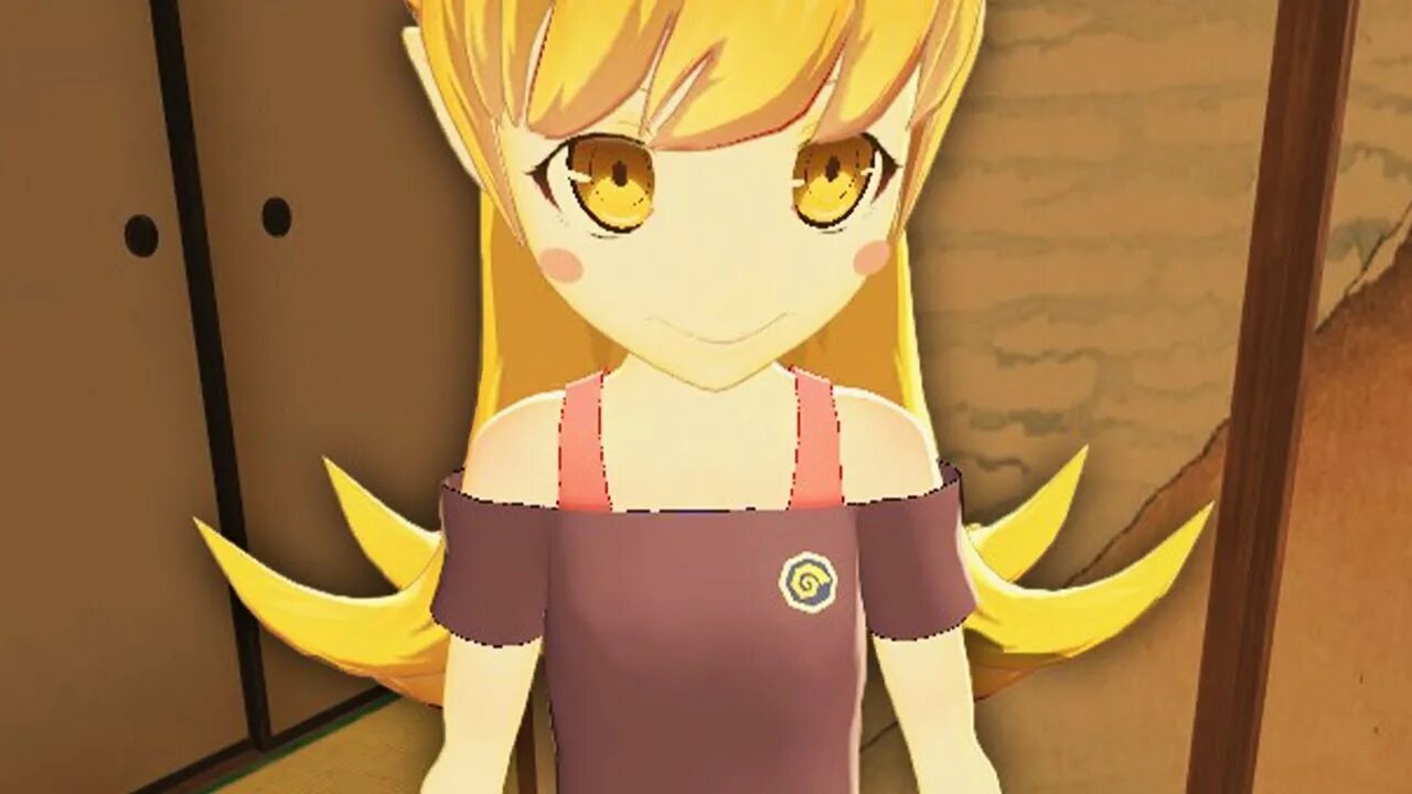 Шинобу ошино +18. Шинобу игра. Viva project игра 18. Shinobu project. Бакемоногатари шинобу.
