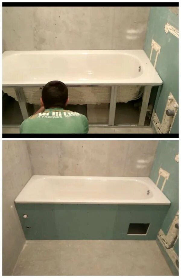 Каркас для акриловой ванны 170х75. Короб под ванную. Короб на полу в ванной. Короб под ванной. Короб под ванную.