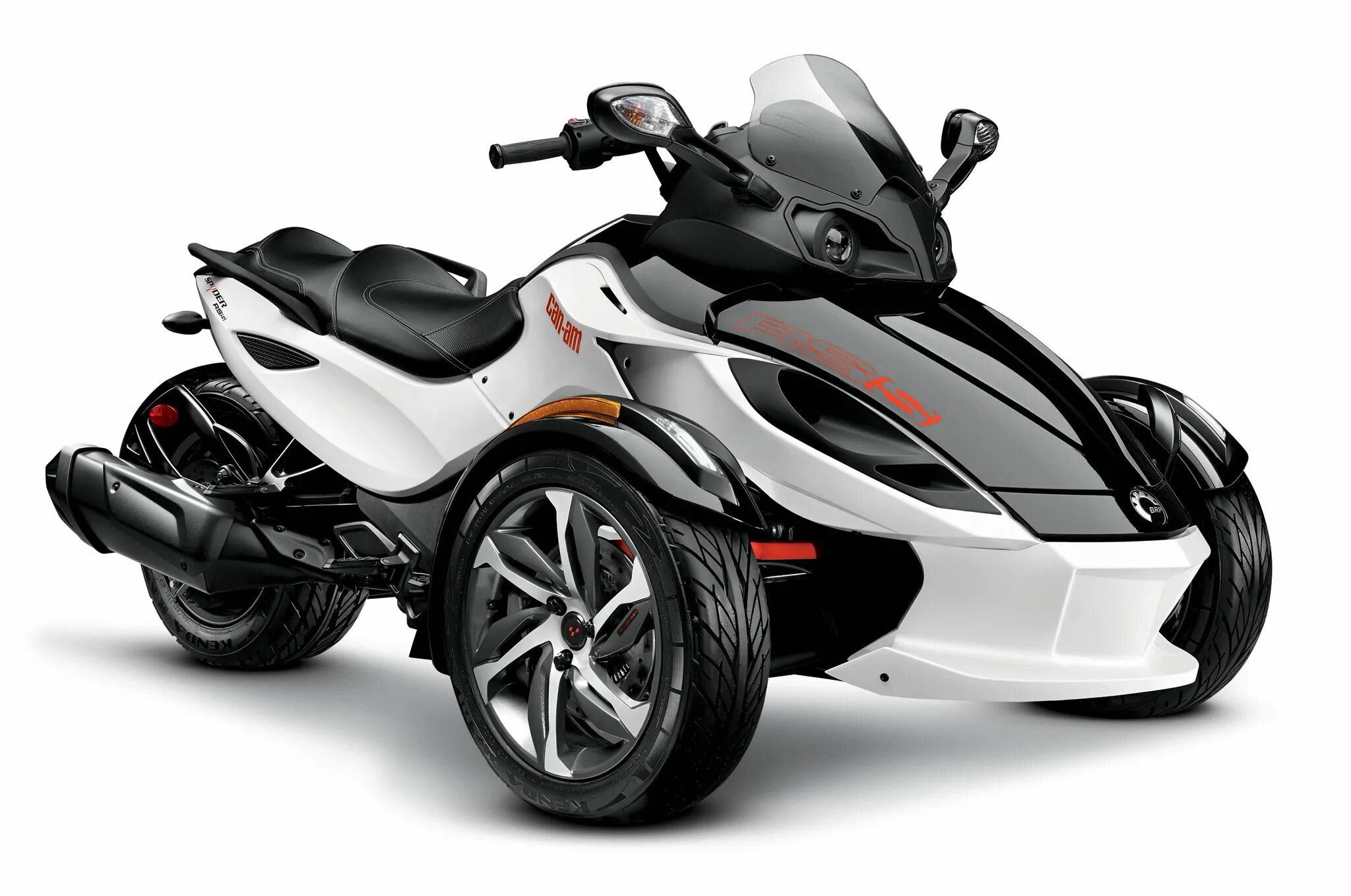 Can can can am in. Brp can-am spyder. трицикл brp can-am spyder. трайк brp spyder. can am spyder.