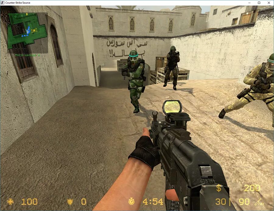 Cs source mobile. Counter Strike source v34. CS source в93. Контр страйк source v34. CS source v34 South Ossetia.