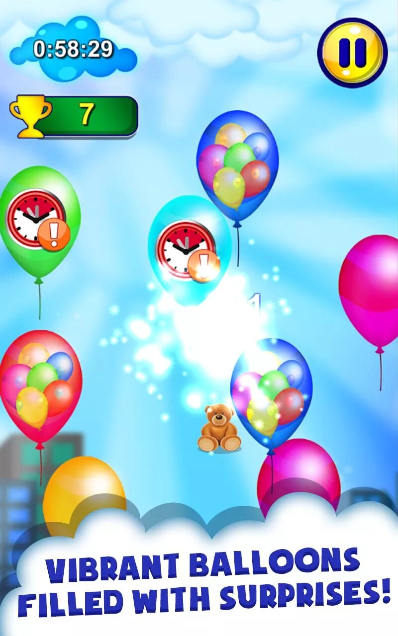 Balloon игра с шариком. Игры с воздушными шариками. шары игры для детей. воздушные игры для детей. balloon pop игра.