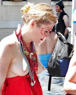 Unaware nip slip : Unaware nipple slip 🔥 Official page shenaked.org.