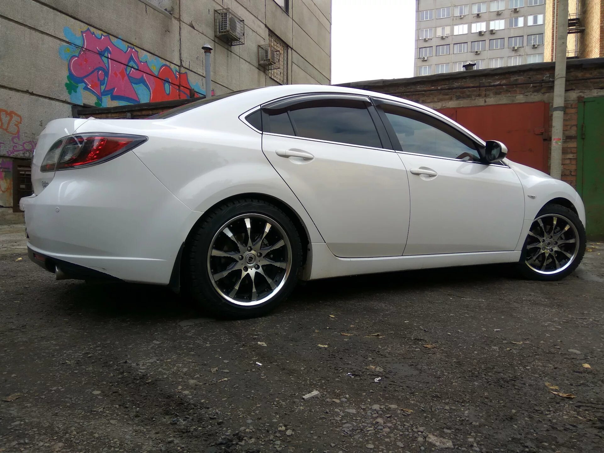 Диски на мазду 6 gh. Mazda 6 gh r19. Mazda 6 gh r18. Диски на мазду 6 gh. Mazda 6 gh r17.