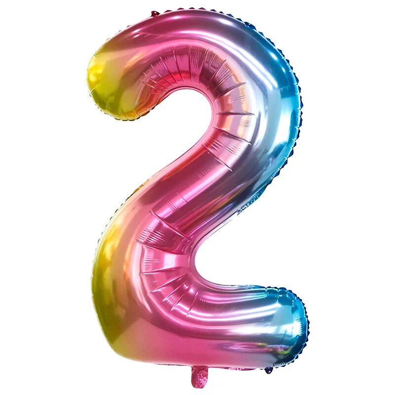 Фольгированный шар цифра 3 радужная. Цифры радуги. Цифра градиент радужная. Радуга число 7. Фольгированная цифра 2 радужная.