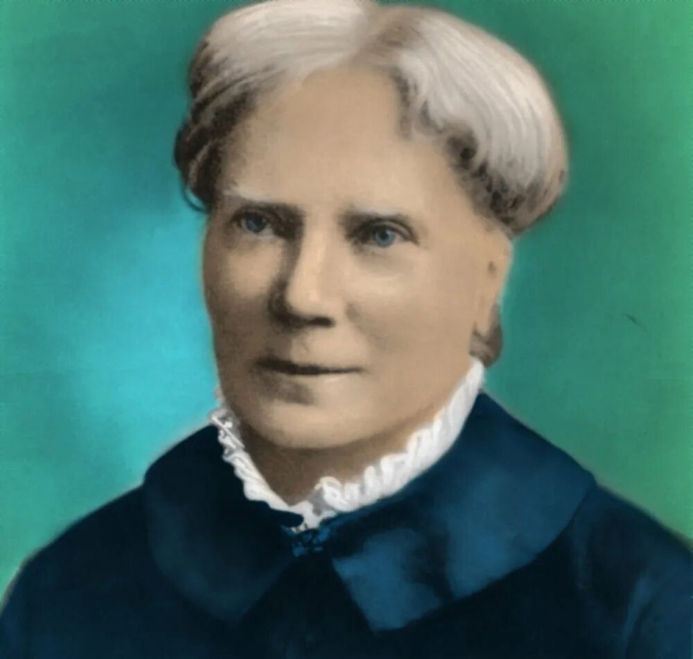 Элизабет Блэкуэлл. Elizabeth Blackwell (1821-1910). Элизабет Блэквелл врач. Born in britain